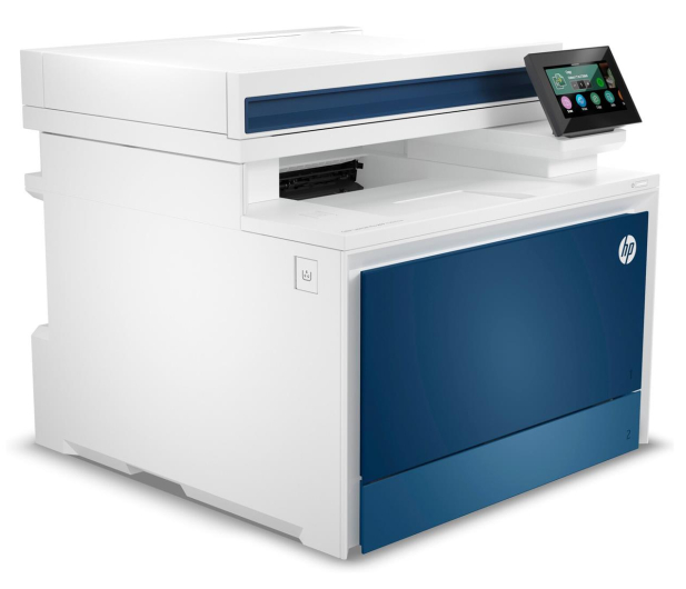 HP INC. Color LaserJet Pro 4302fdw 5HH64F - 1226766 - zdjęcie